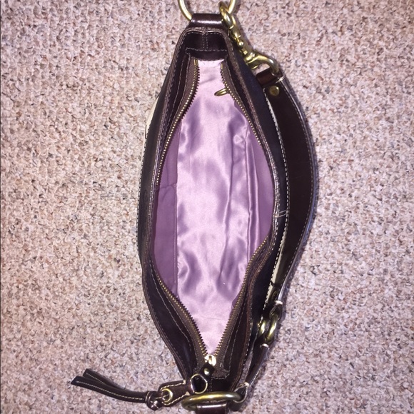 Coach Purse - Picture 5 of 8